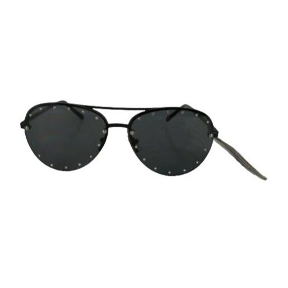 Foster Grant MaxBlock Aviator Sunglasses Scratch-Resistant Lenses 100% UV Protec